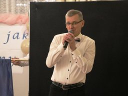Spotkanie z rodzicami Dzieci Maryi z okazji ich patronalnego święta, 07.12.2025